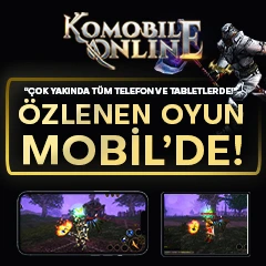 Yeni Karakter Sınıfları Güncellemesi