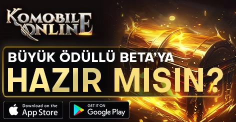 Mobile Beta Testi Başladı