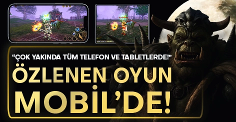 İlk Guild Savaşı Turnavası Başlıyor