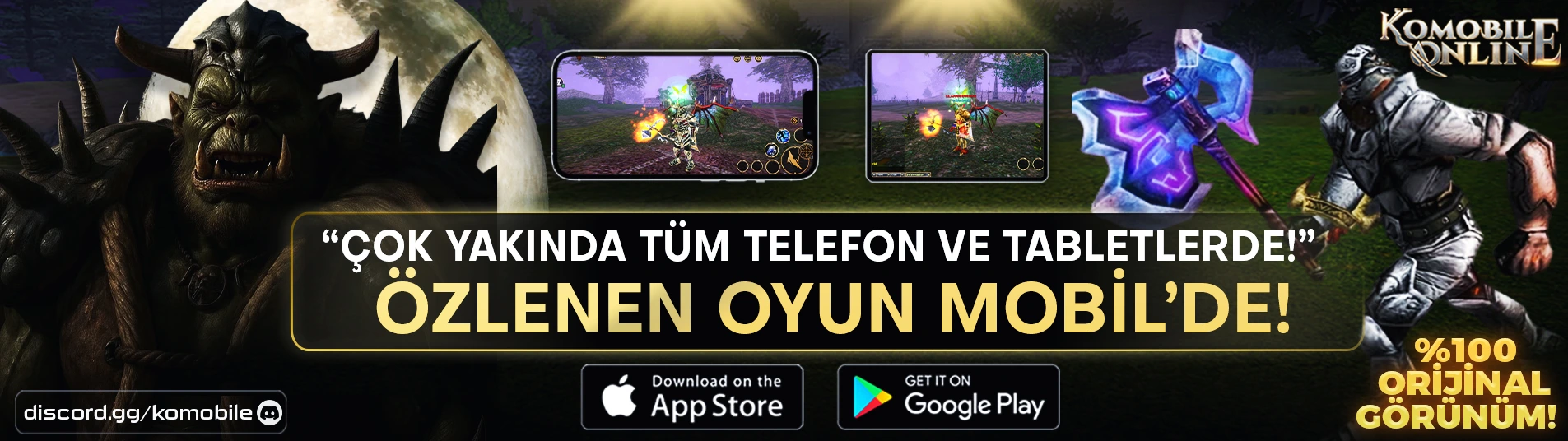 Destansı PvP Savaşları ve Guild Mücadelesi