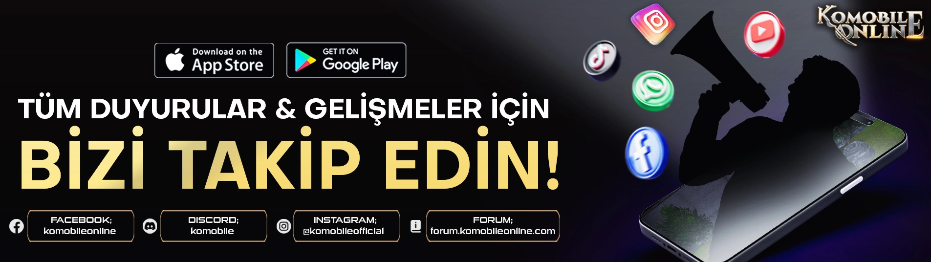 Mobile - Yeni Maceralar